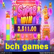 bch games