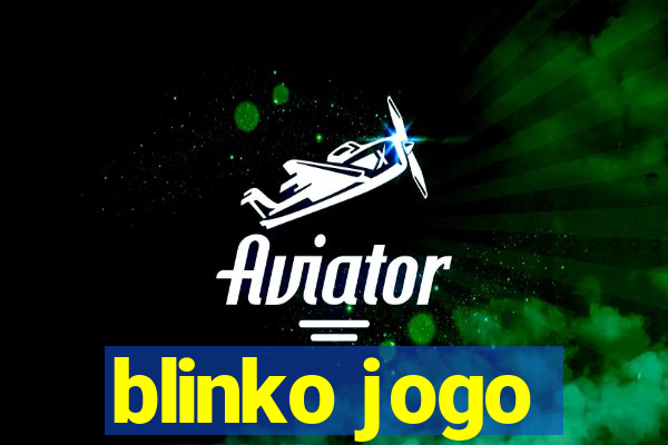 blinko jogo