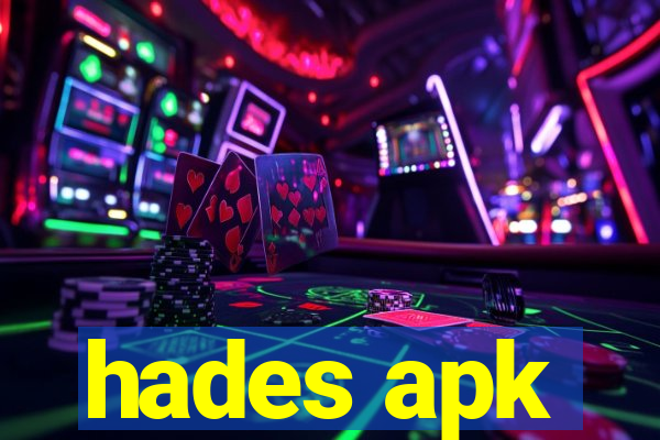 hades apk