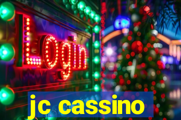 jc cassino