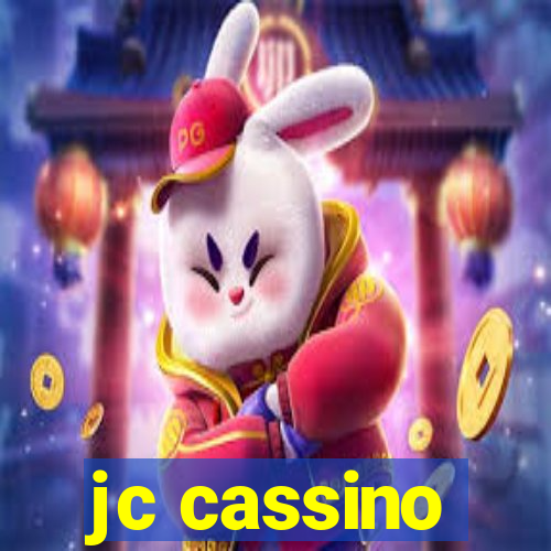 jc cassino