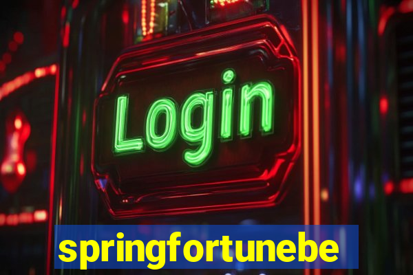 springfortunebet.com