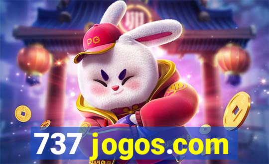 737 jogos.com