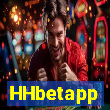 HHbetapp