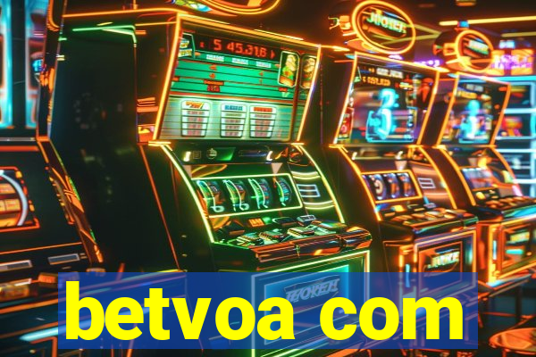 betvoa com