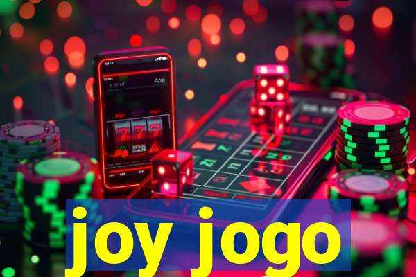 joy jogo