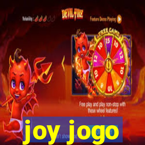 joy jogo