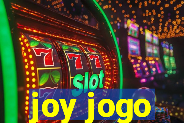 joy jogo