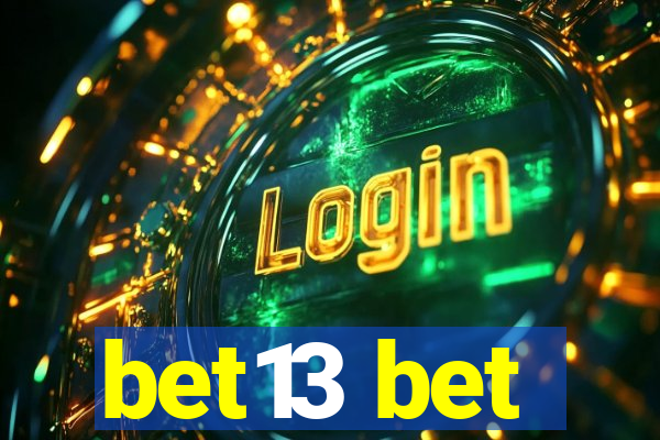 bet13 bet