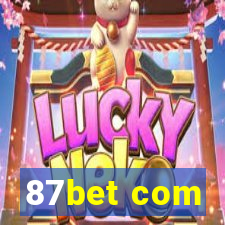 87bet com