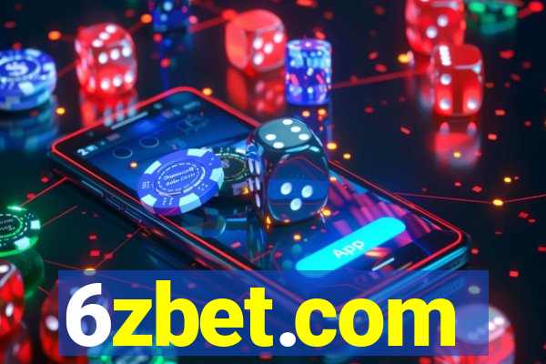 6zbet.com