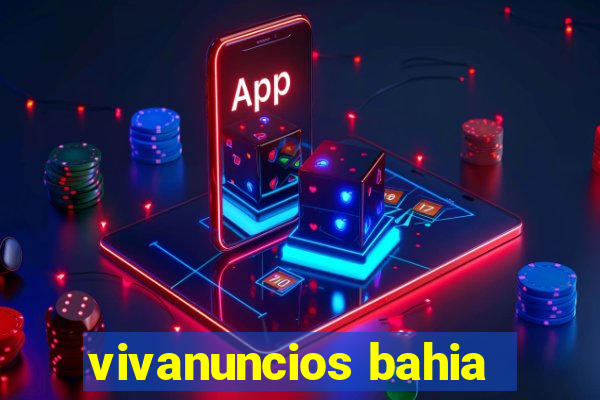 vivanuncios bahia