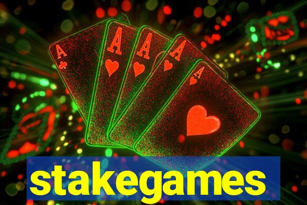 stakegames