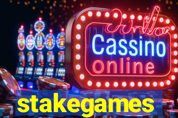 stakegames