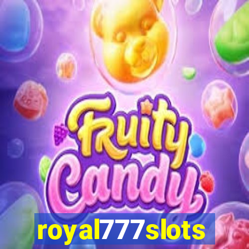 royal777slots