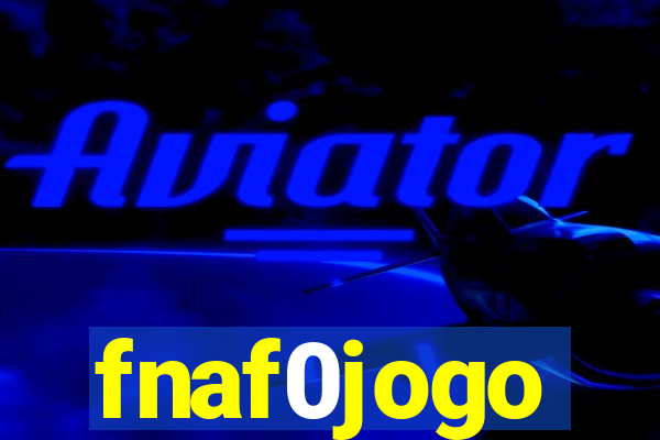 fnaf0jogo