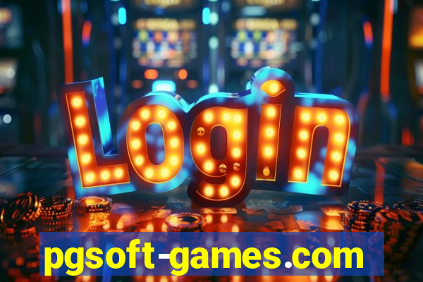 pgsoft-games.com cash mania