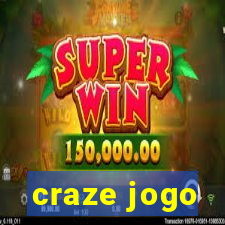 craze jogo