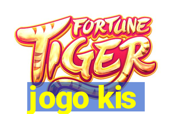 jogo kis