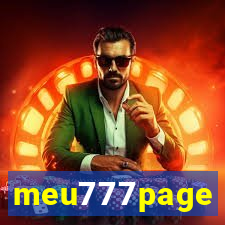 meu777page