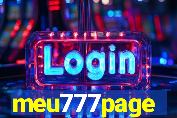 meu777page