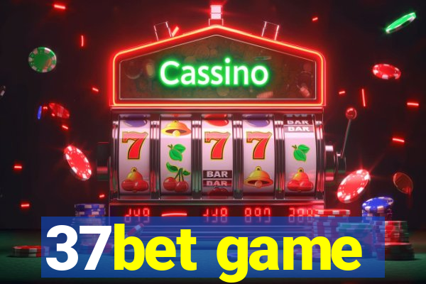 37bet game