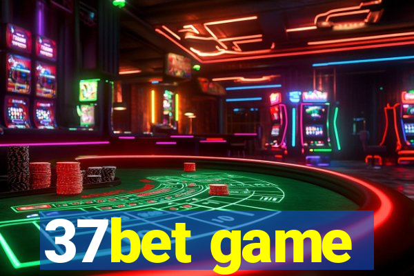 37bet game