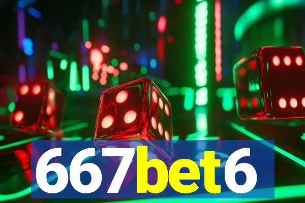 667bet6