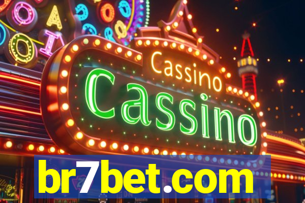 br7bet.com