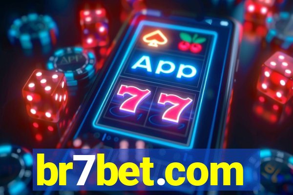 br7bet.com