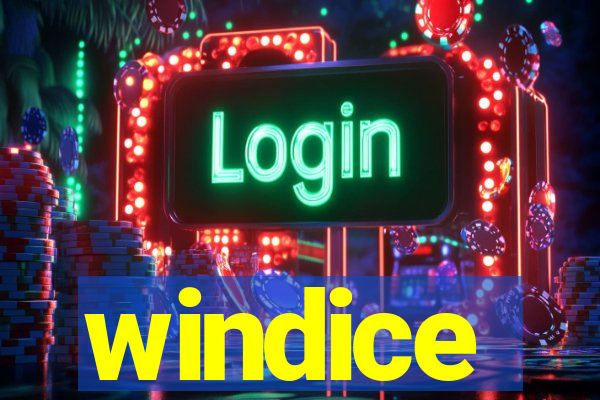 windice