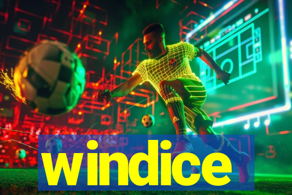 windice