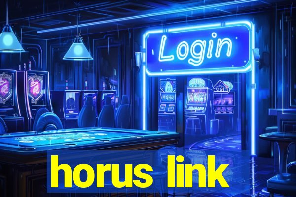 horus link