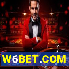 W6BET.COM