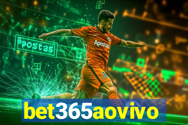 bet365aovivo