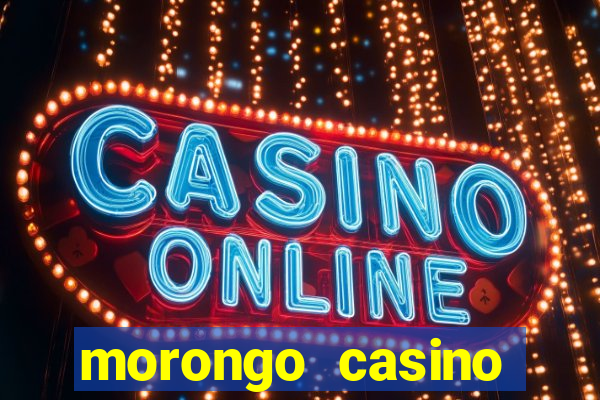 morongo casino resort and spa