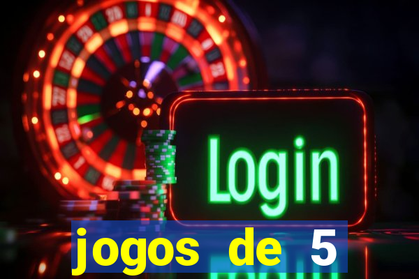 jogos de 5 centavos na blaze