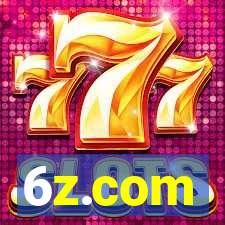 6z.com