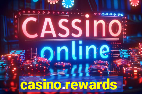 casino.rewards