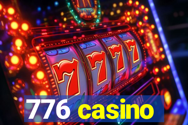 776 casino