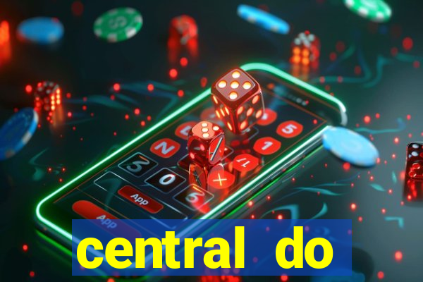 central do parabrisa betim