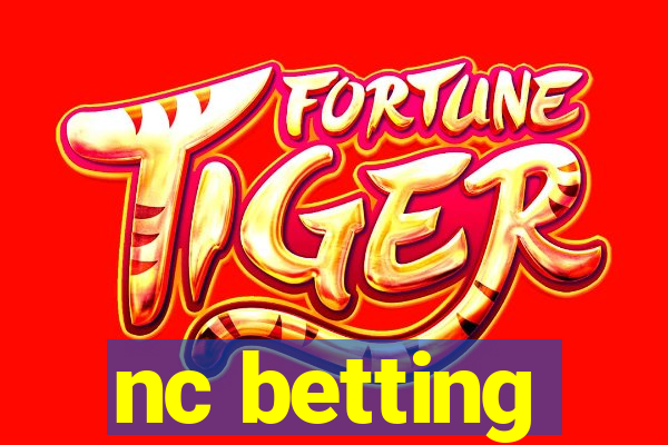 nc betting