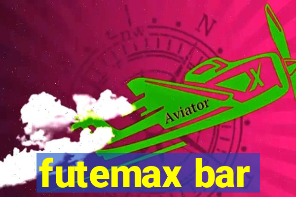 futemax bar