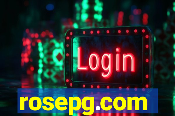 rosepg.com