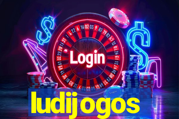 ludijogos