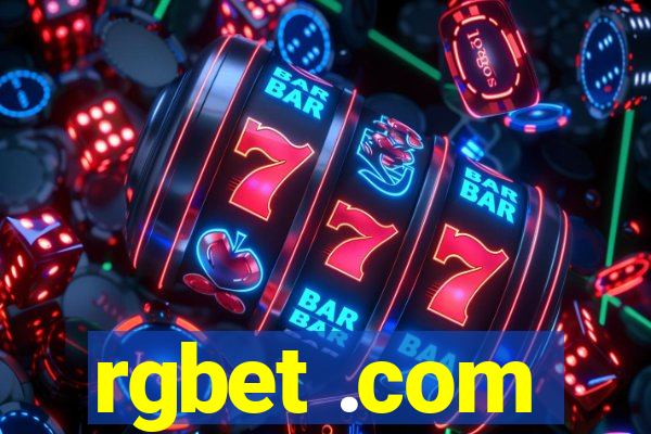 rgbet .com