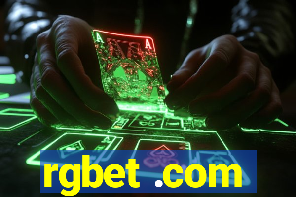 rgbet .com