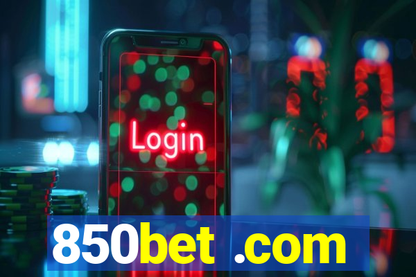 850bet .com