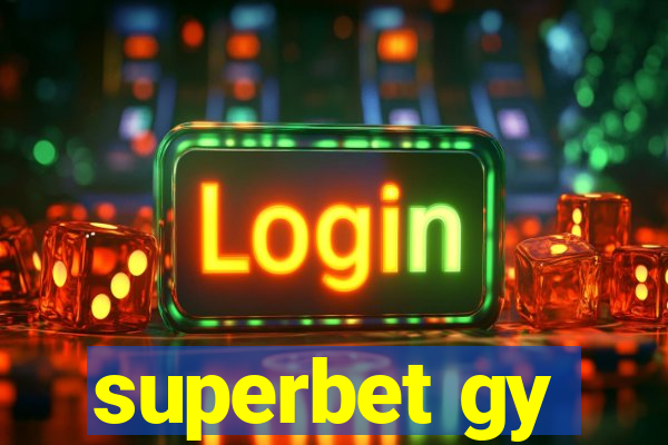 superbet gy