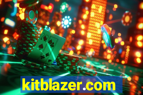 kitblazer.com